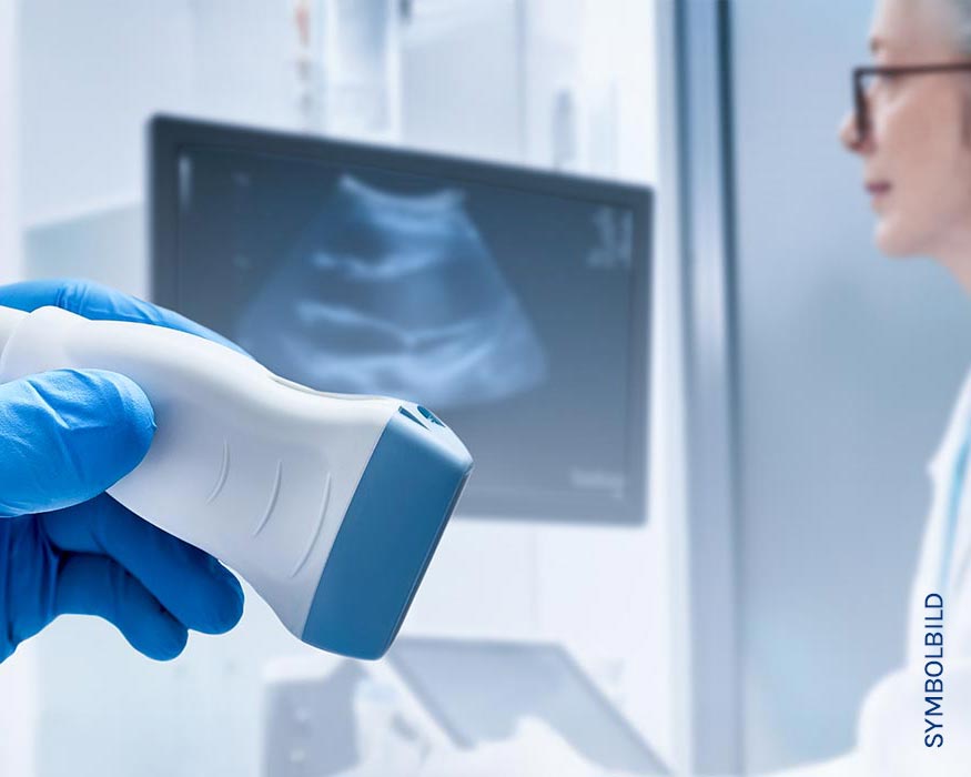 Diagnostik- und Analysegeräte